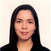 Profesora de Lengua castellana y literatura